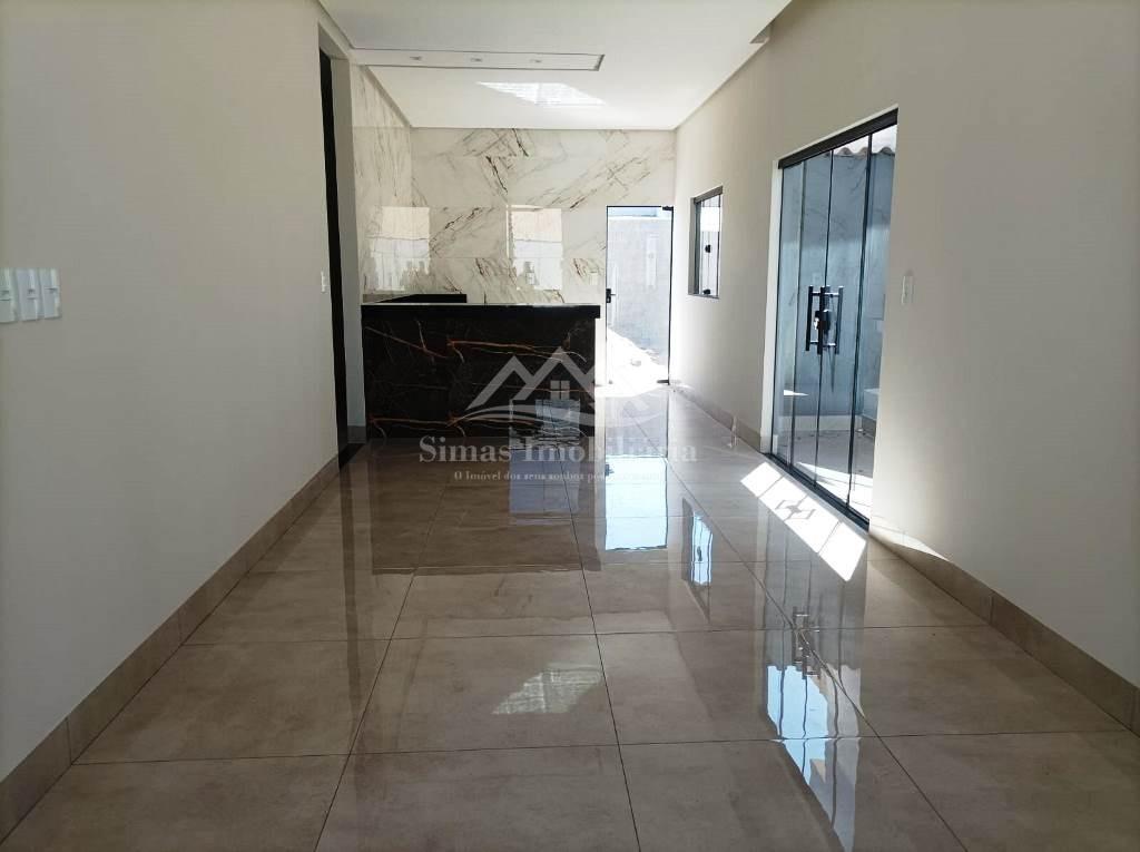 Casa, 2 quartos - Foto 7