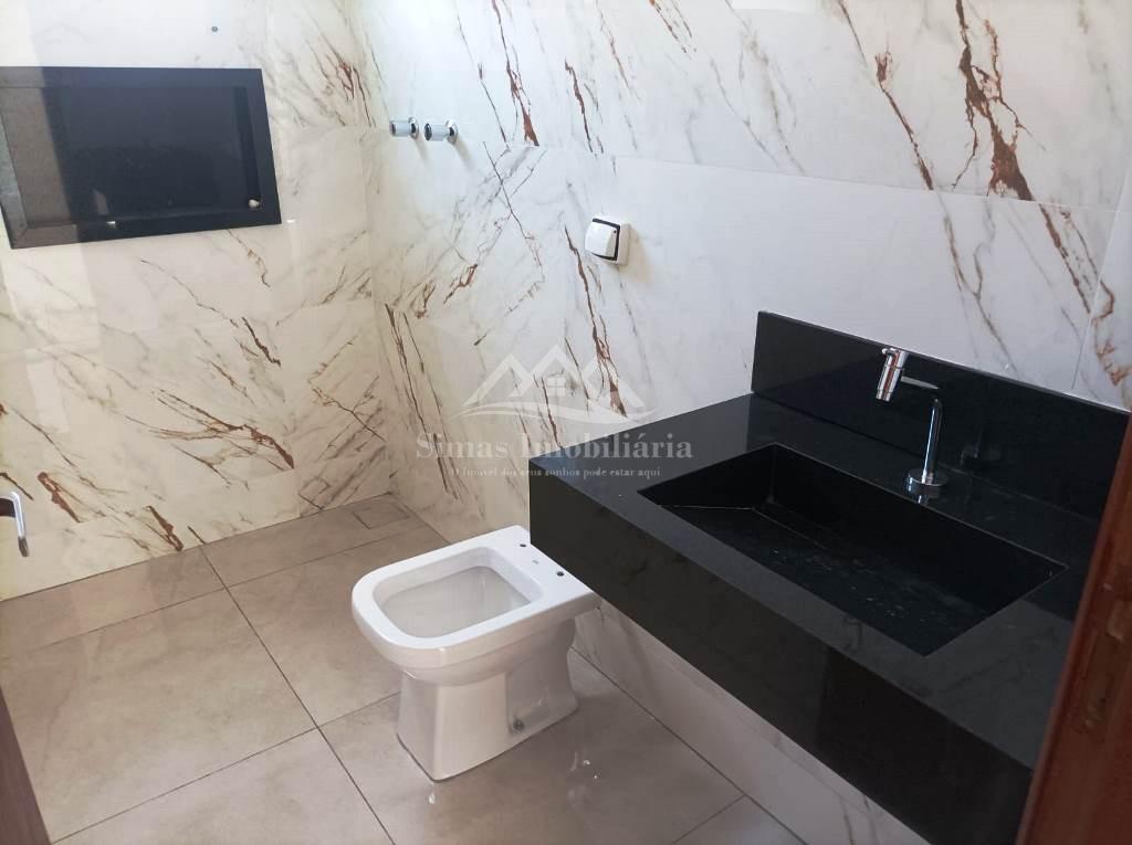 Casa, 2 quartos - Foto 13