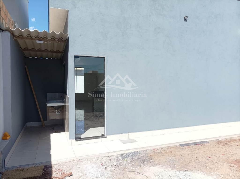 Casa, 2 quartos - Foto 19