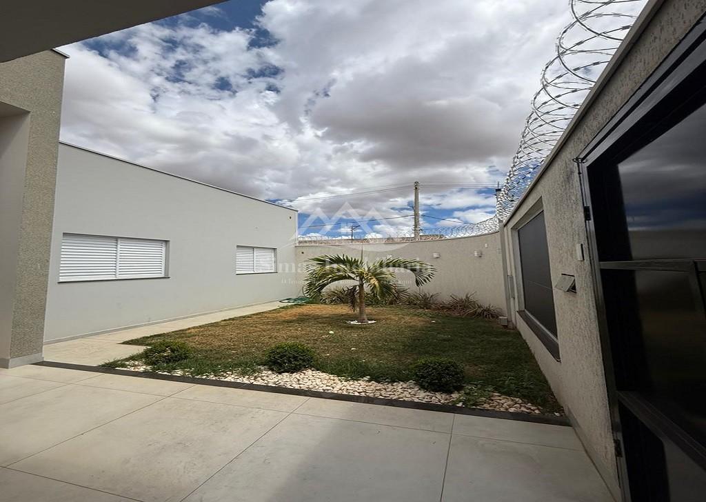 Casa, 3 quartos - Foto 2