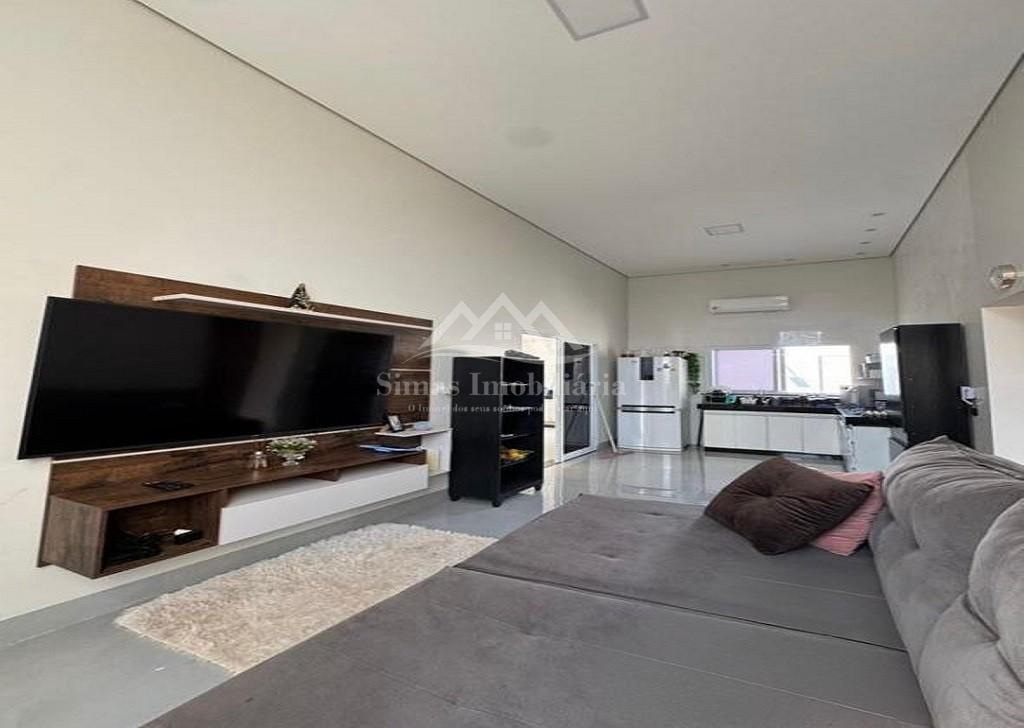 Casa, 3 quartos - Foto 4