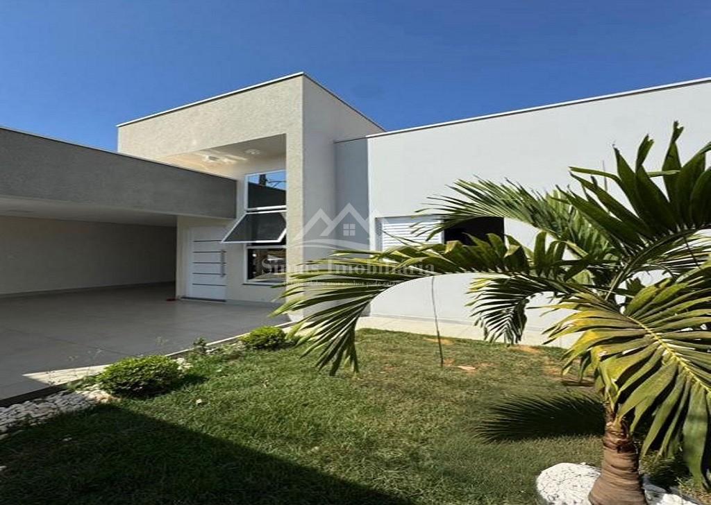 Casa, 3 quartos - Foto 3