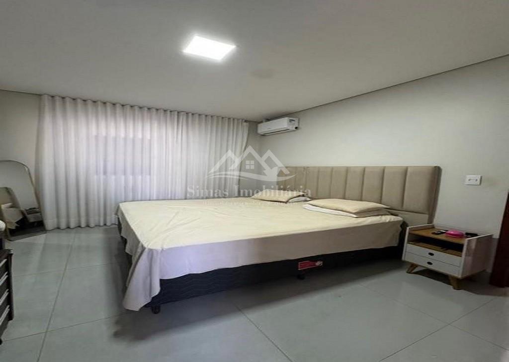 Casa, 3 quartos - Foto 9