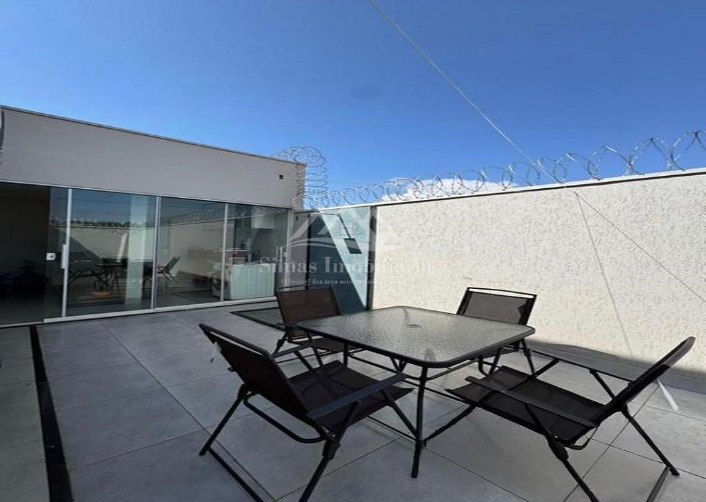 Casa, 3 quartos - Foto 11