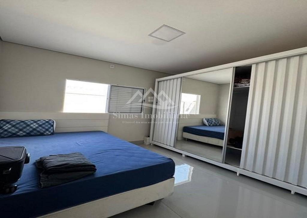 Casa, 3 quartos - Foto 8