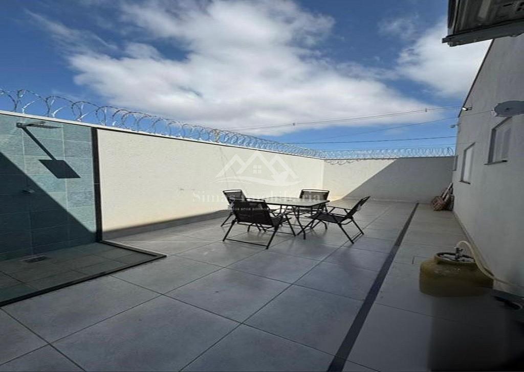 Casa, 3 quartos - Foto 12