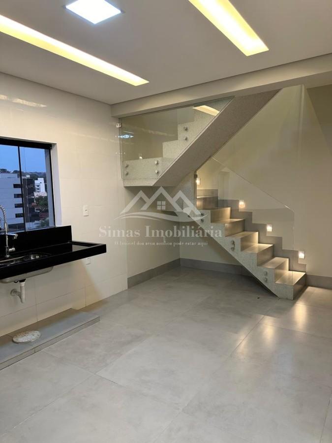 Cobertura, 2 quartos - Foto 2