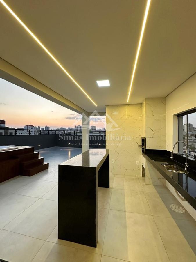 Cobertura, 2 quartos - Foto 8