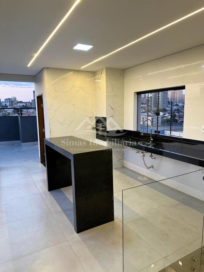 Cobertura, 2 quartos - Foto 11