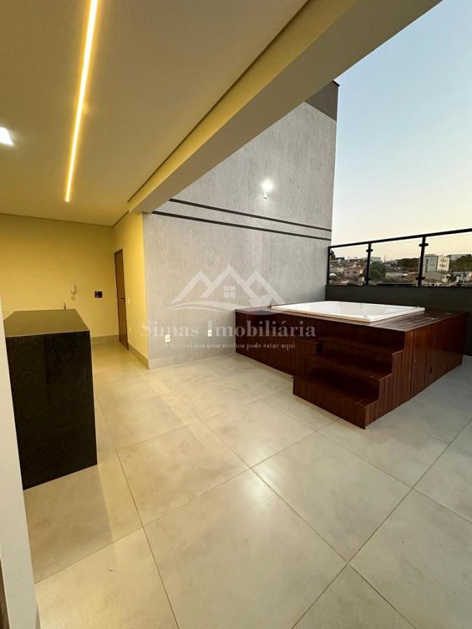 Cobertura, 2 quartos - Foto 7