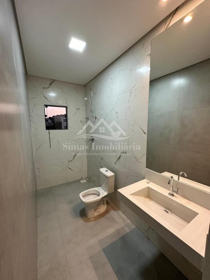 Cobertura, 2 quartos - Foto 6