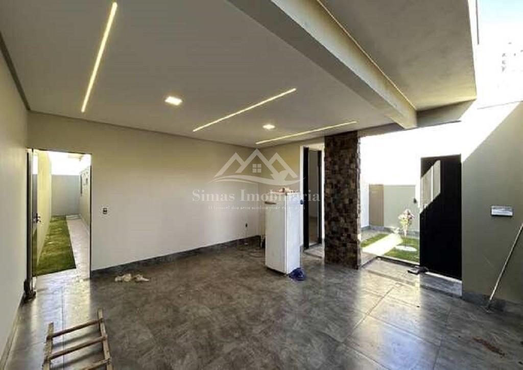 Casa, 3 quartos - Foto 2