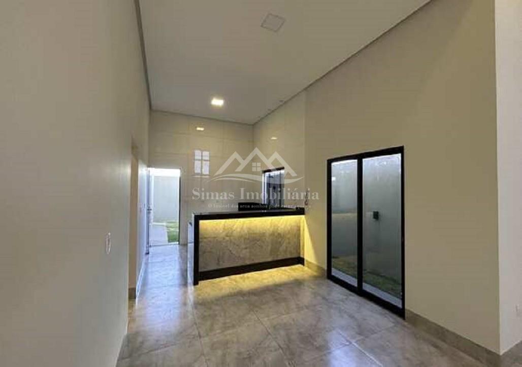 Casa, 3 quartos - Foto 5