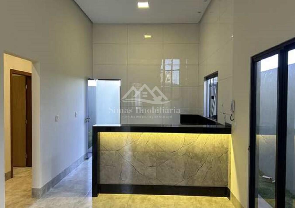 Casa, 3 quartos - Foto 6