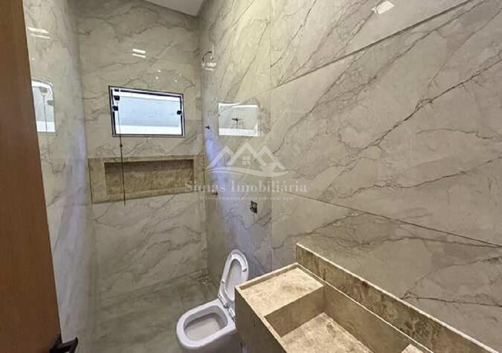 Casa, 3 quartos - Foto 8