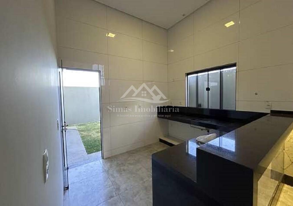 Casa, 3 quartos - Foto 7