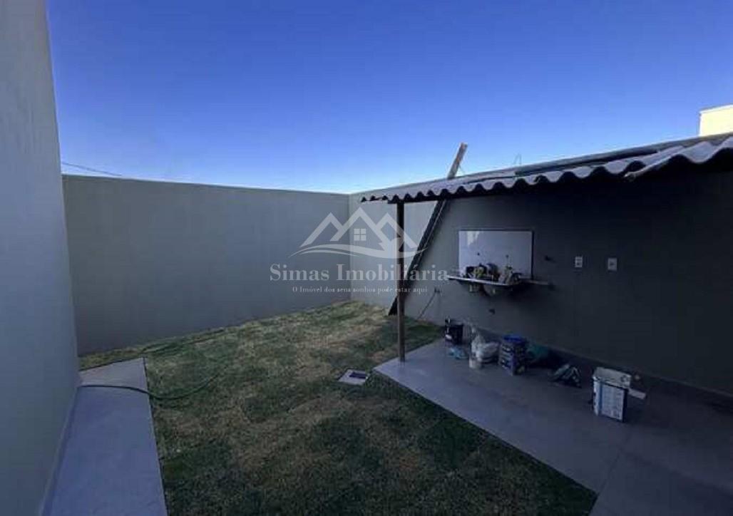 Casa, 3 quartos - Foto 15