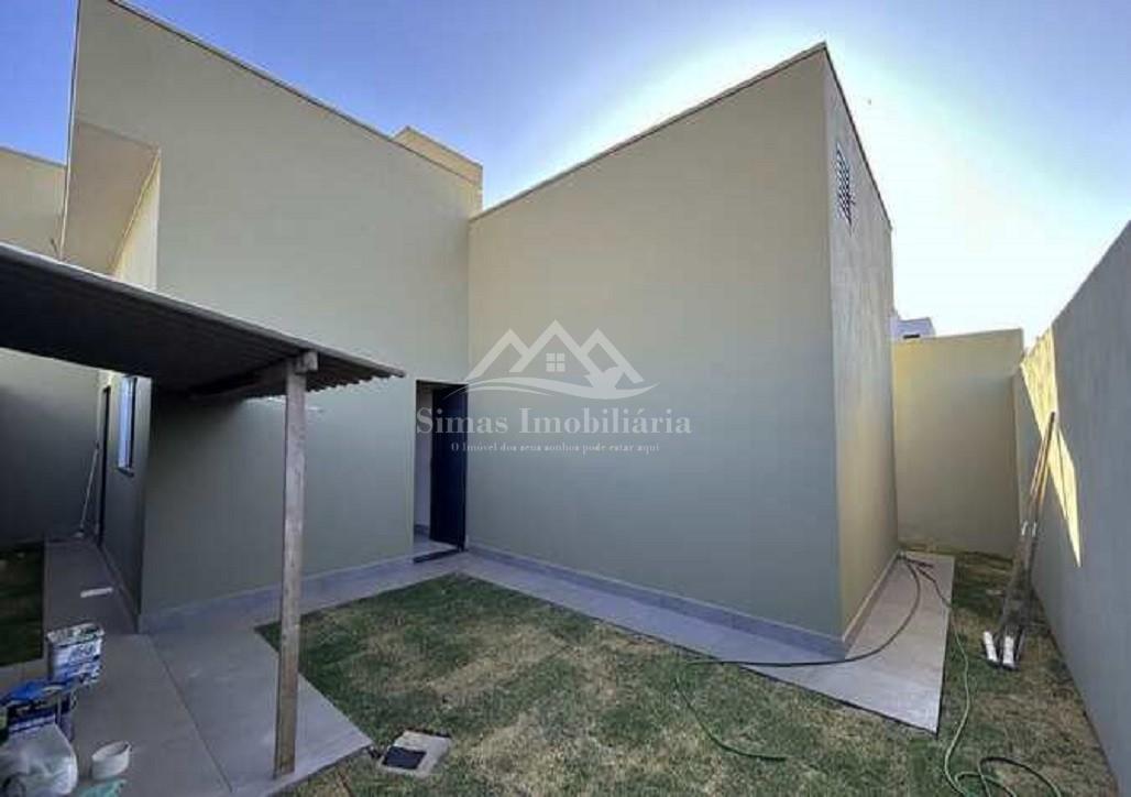 Casa, 3 quartos - Foto 14