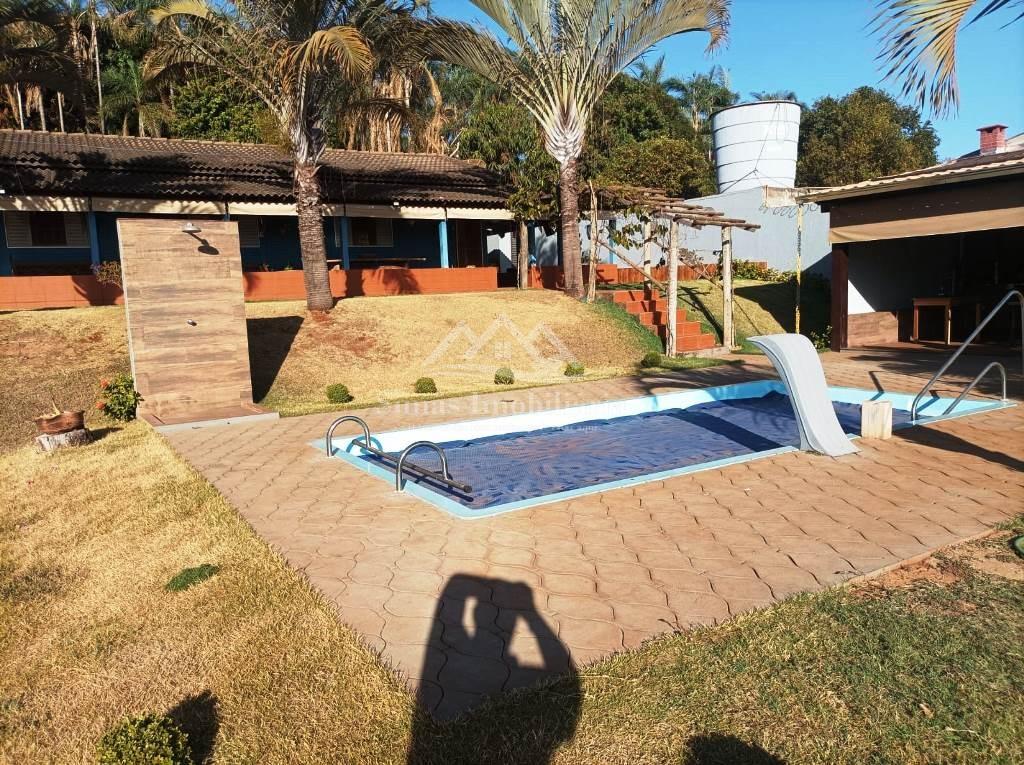 Chácara, 3 quartos, 1800 m² - Foto 6