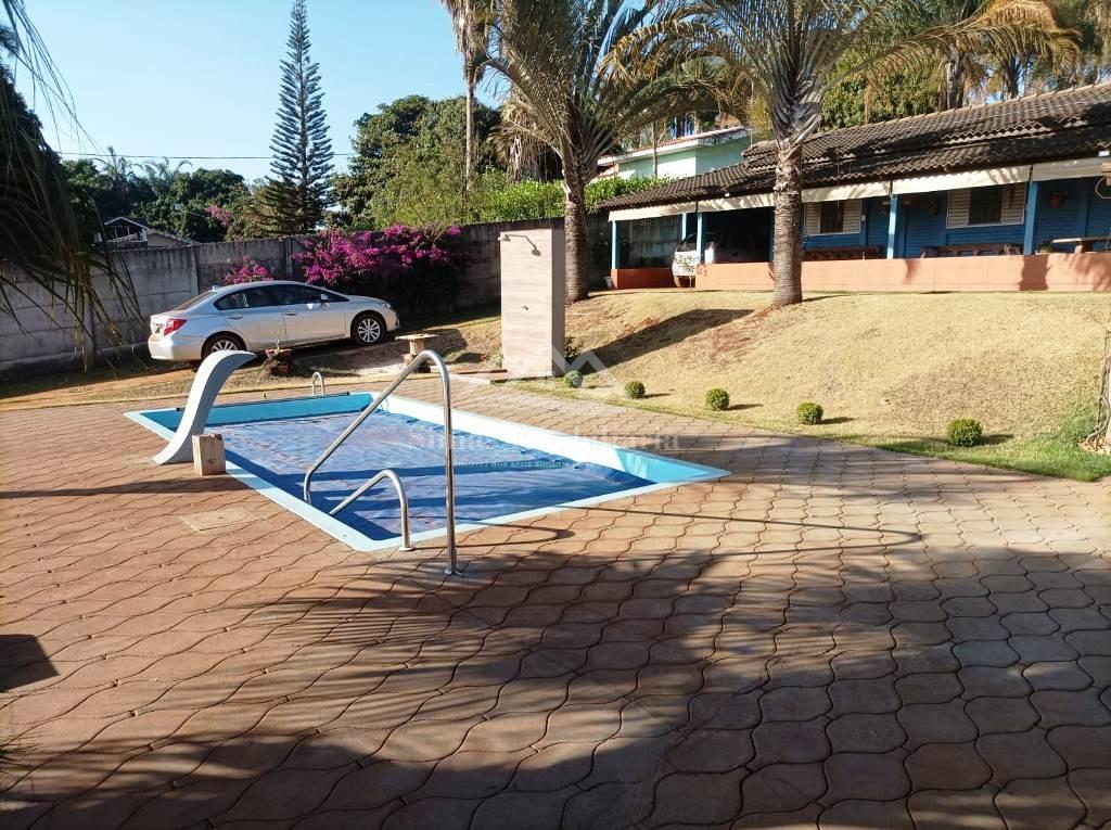 Chácara, 3 quartos, 1800 m² - Foto 7