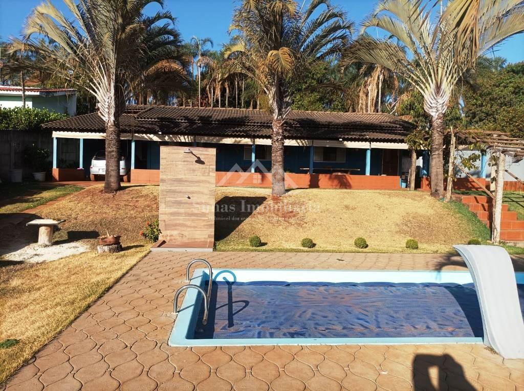 Chácara, 3 quartos, 1800 m² - Foto 8