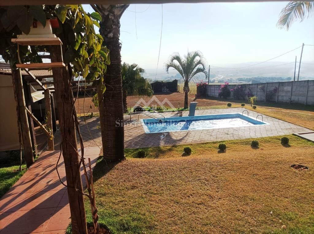 Chácara, 3 quartos, 1800 m² - Foto 11