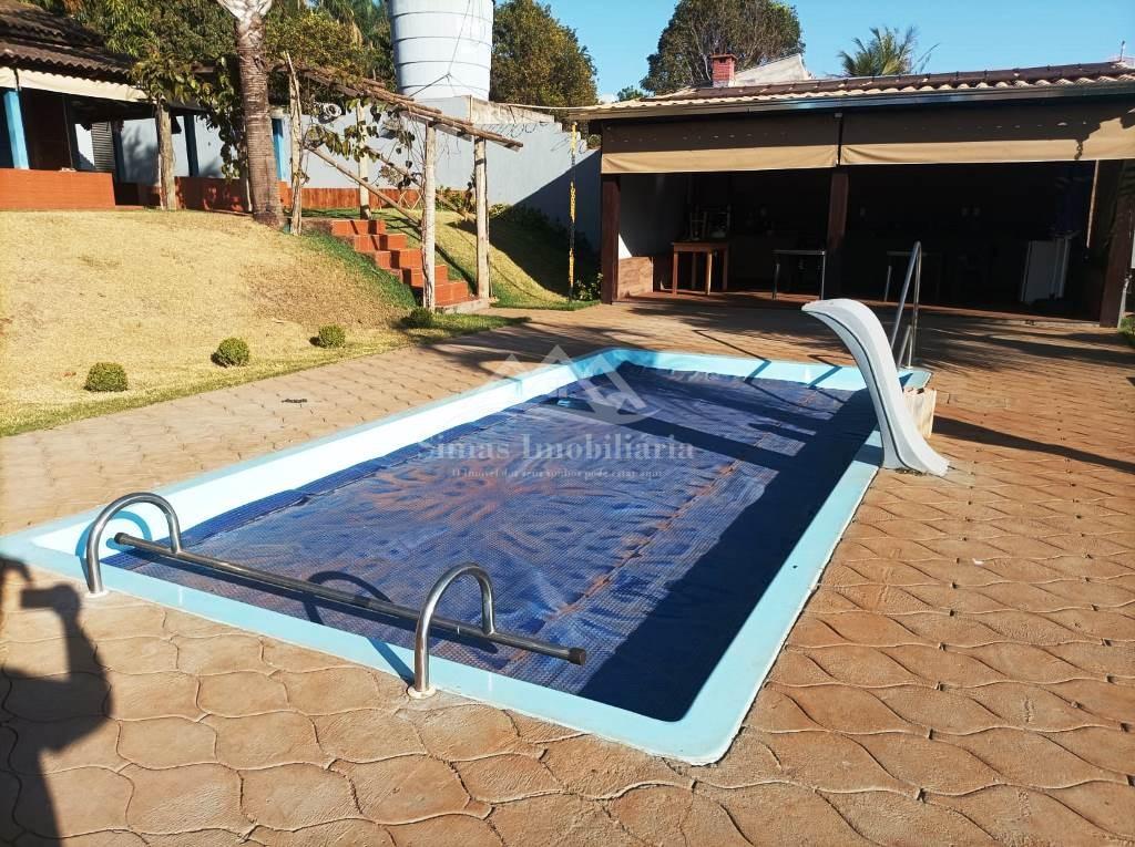 Chácara, 3 quartos, 1800 m² - Foto 10