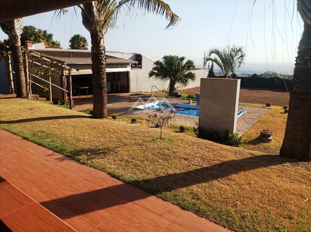 Chácara, 3 quartos, 1800 m² - Foto 12