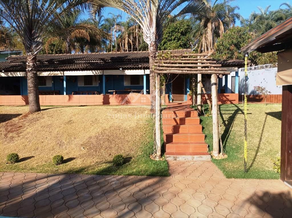 Chácara, 3 quartos, 1800 m² - Foto 13