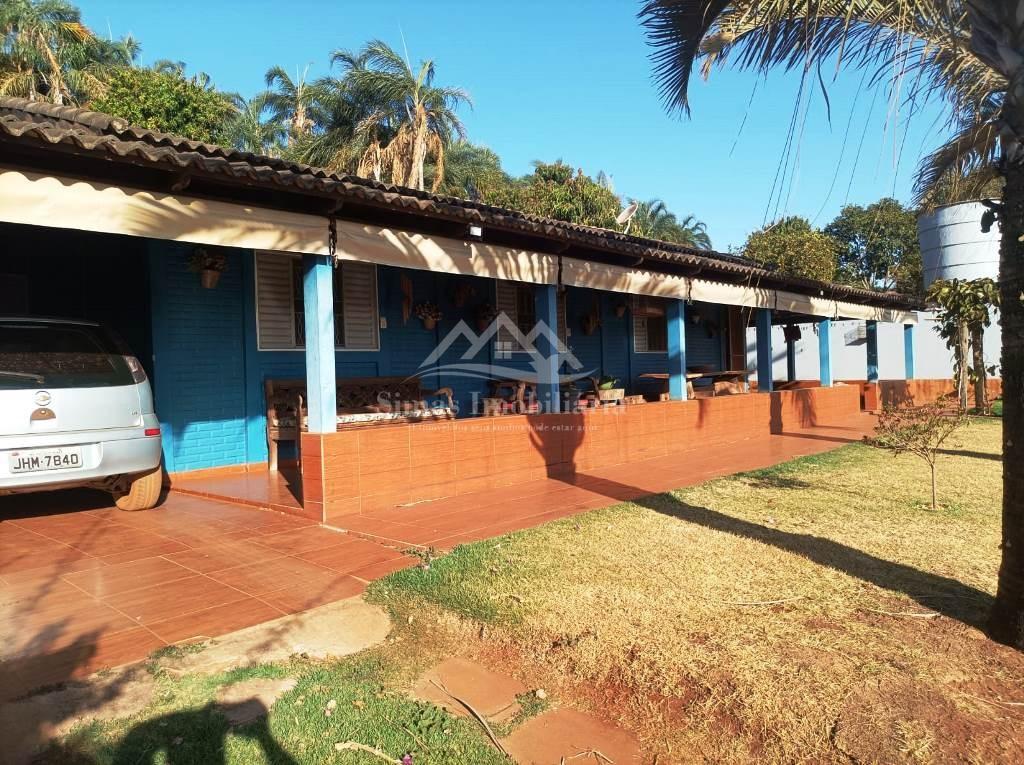 Chácara, 3 quartos, 1800 m² - Foto 16