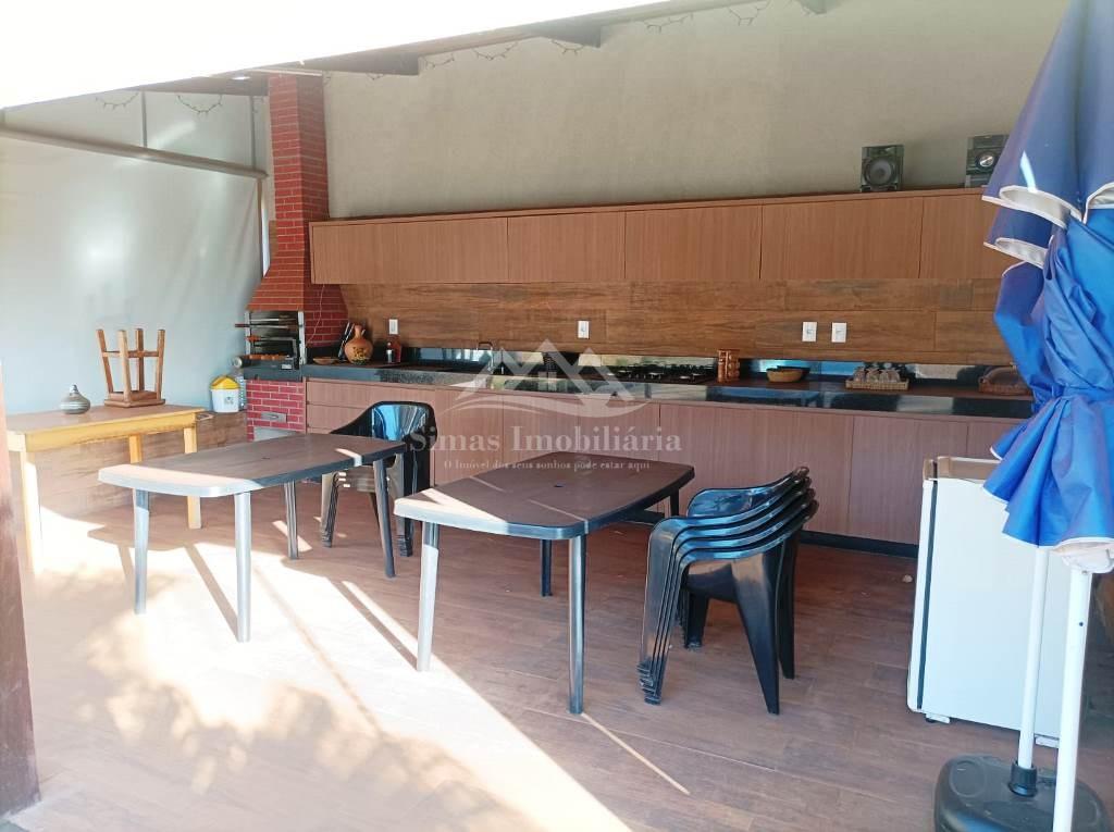 Chácara, 3 quartos, 1800 m² - Foto 15