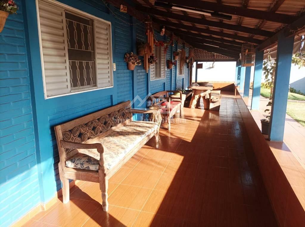 Chácara, 3 quartos, 1800 m² - Foto 17