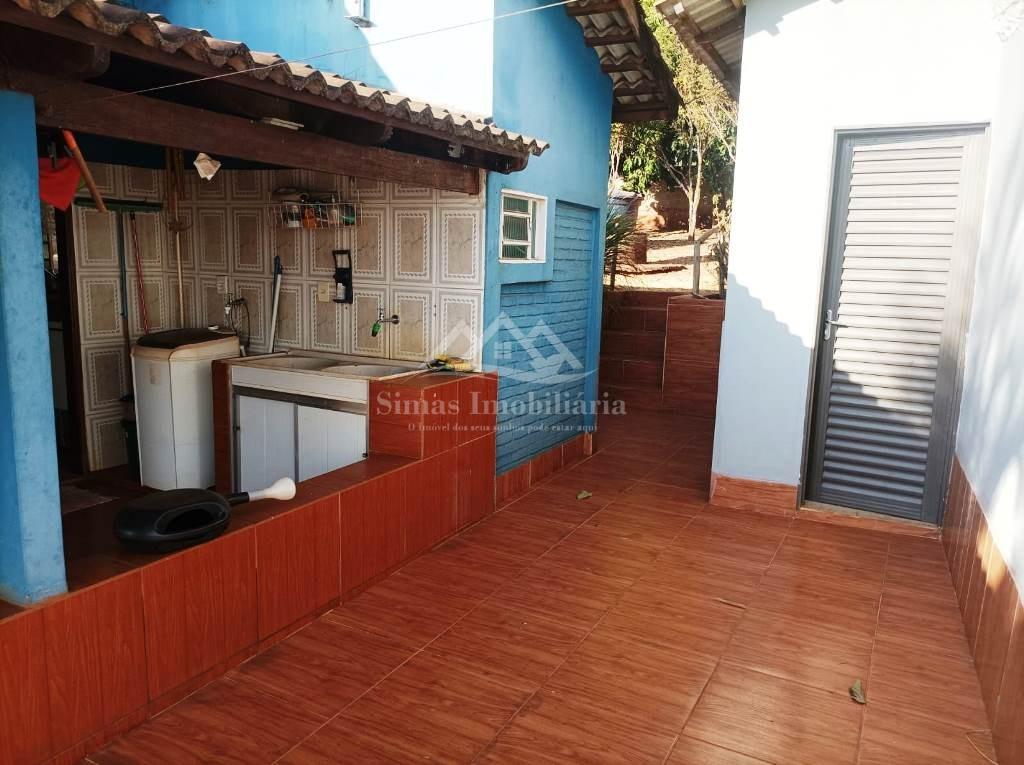 Chácara, 3 quartos, 1800 m² - Foto 19