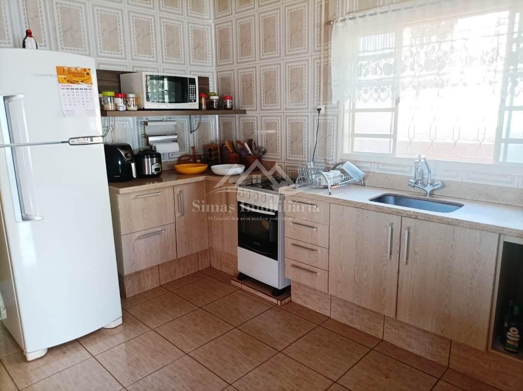 Chácara, 3 quartos, 1800 m² - Foto 22