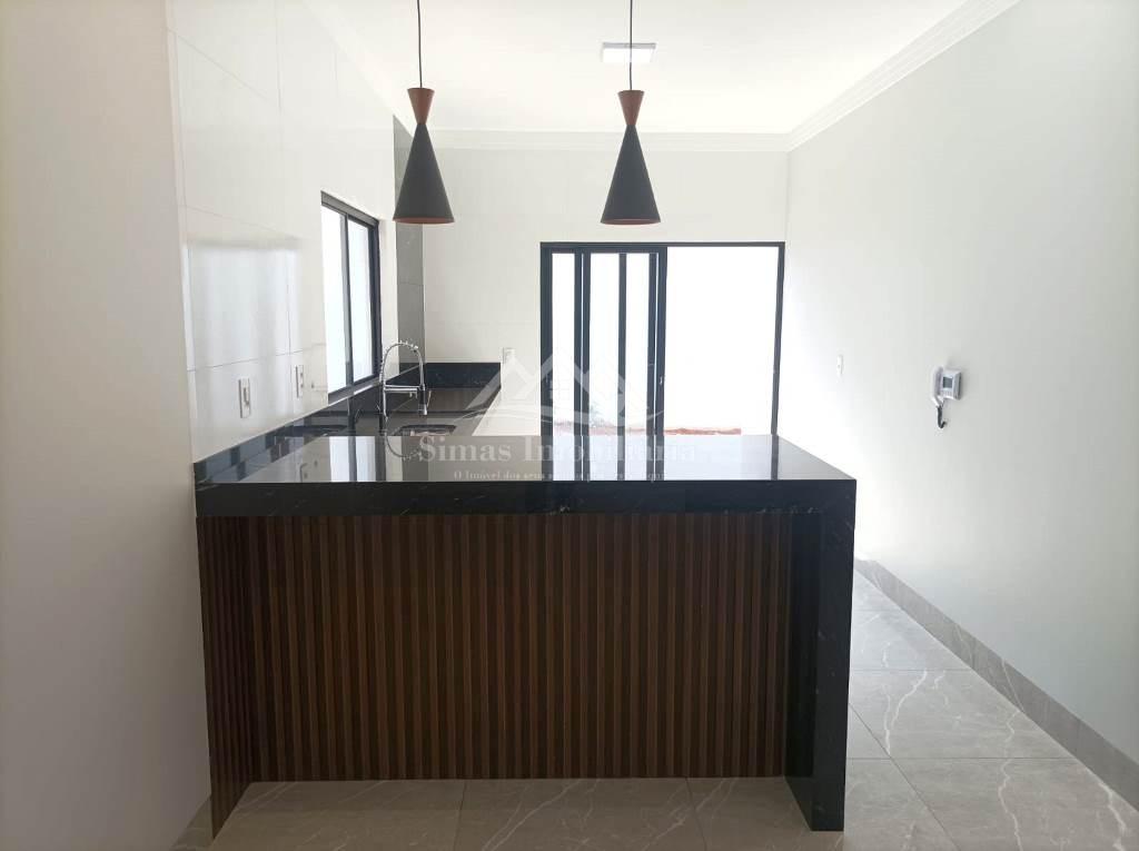 Casa, 3 quartos - Foto 8