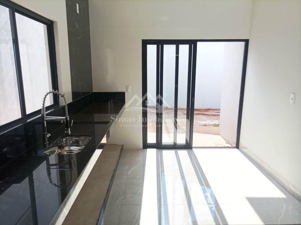 Casa, 3 quartos - Foto 9