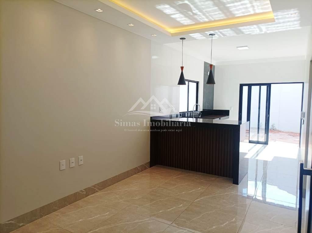 Casa, 3 quartos - Foto 7