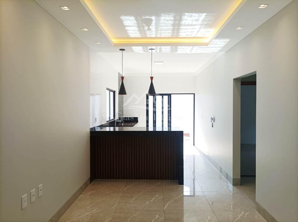 Casa, 3 quartos - Foto 6