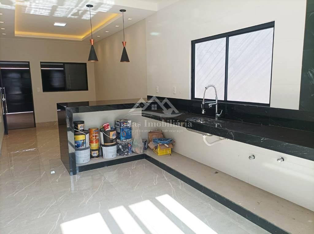 Casa, 3 quartos - Foto 12