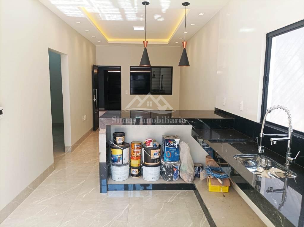 Casa, 3 quartos - Foto 11