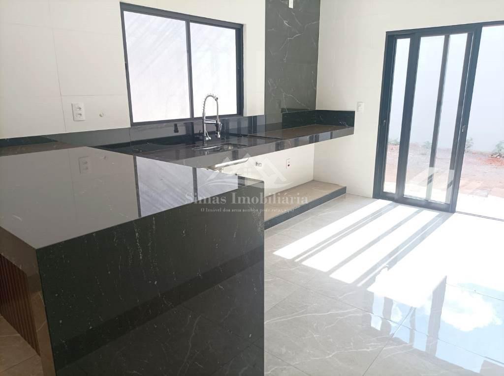 Casa, 3 quartos - Foto 13