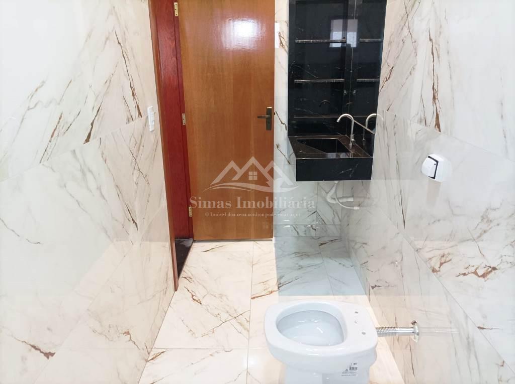 Casa, 3 quartos - Foto 16