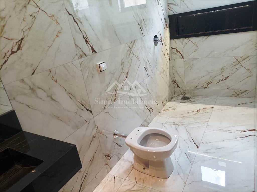 Casa, 3 quartos - Foto 22