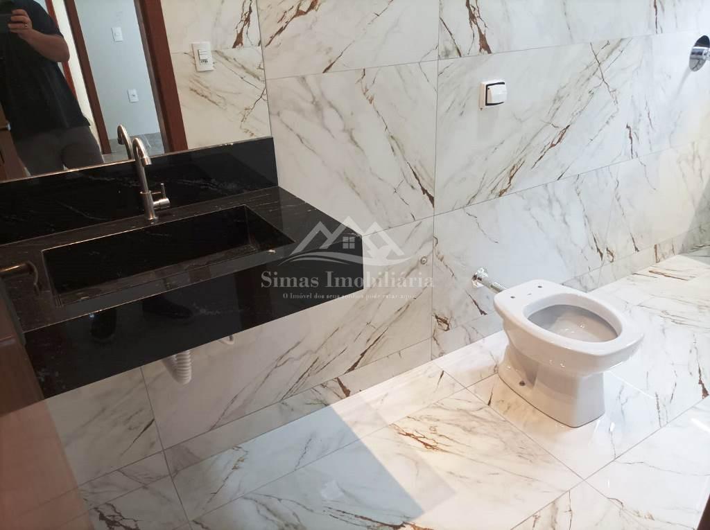 Casa, 3 quartos - Foto 21