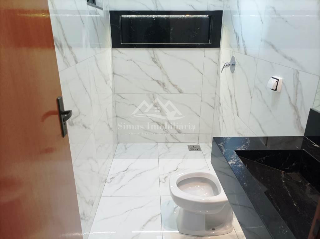 Casa, 3 quartos - Foto 23