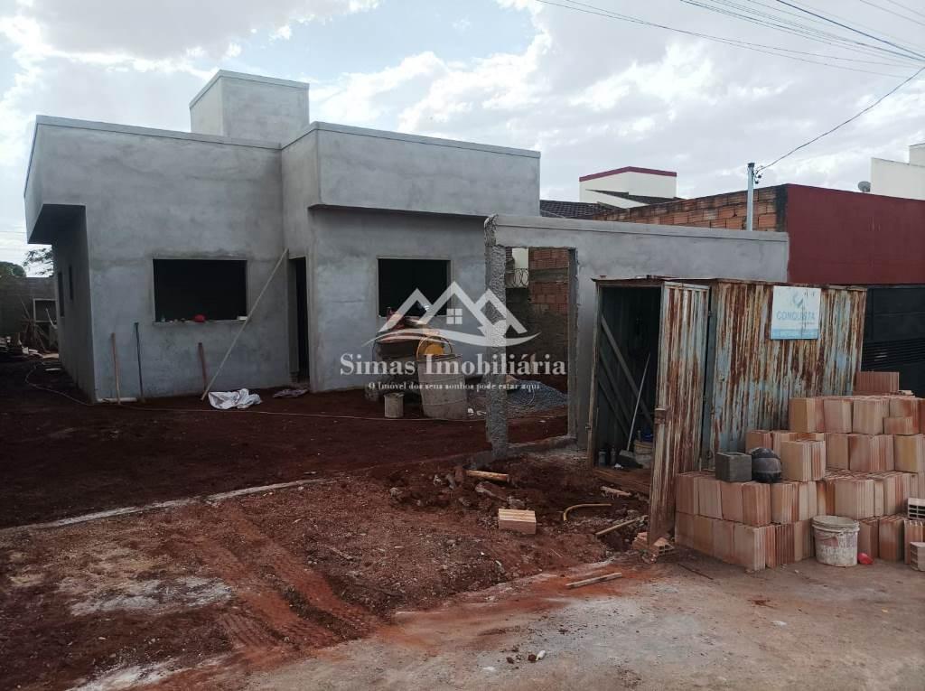 Casa, 3 quartos - Foto 1