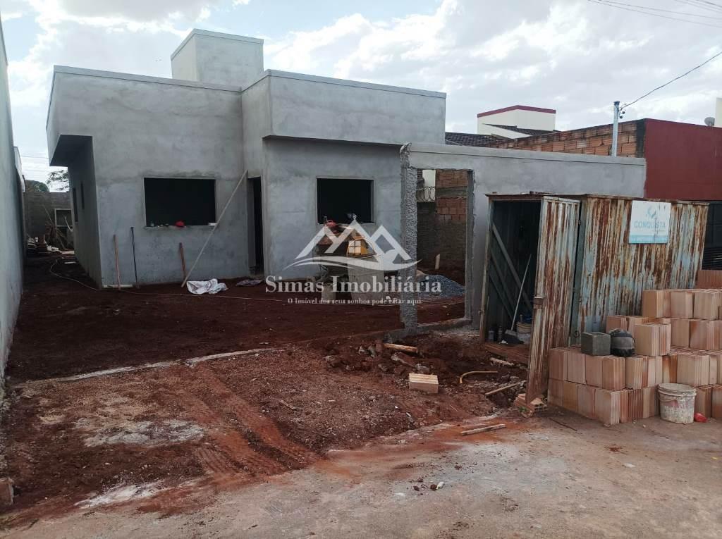 Casa, 3 quartos - Foto 2