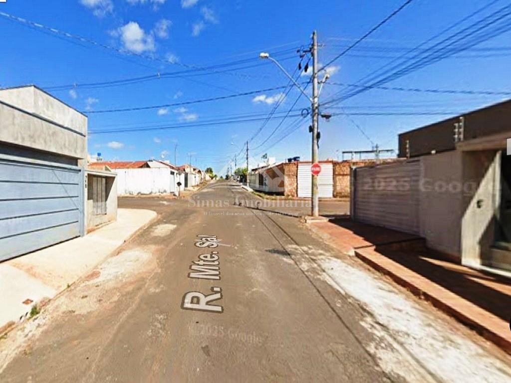 Casa, 3 quartos - Foto 3