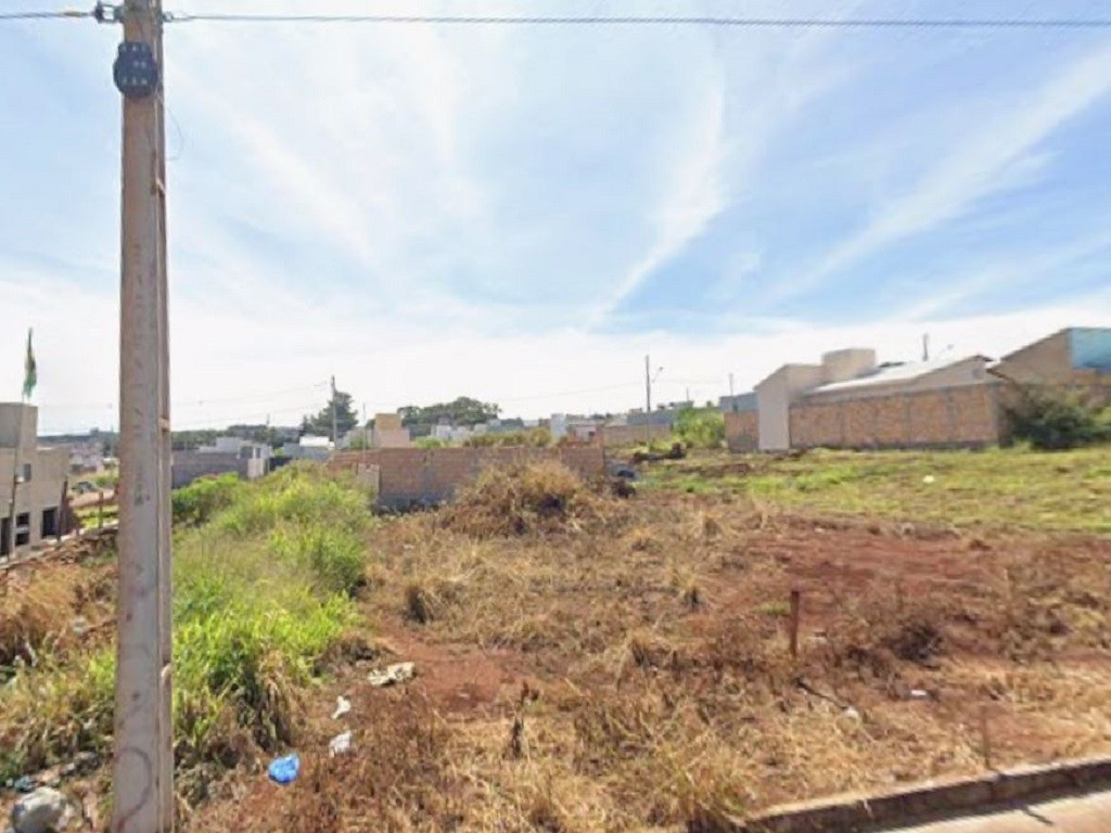 Terreno, 210 m² - Foto 1