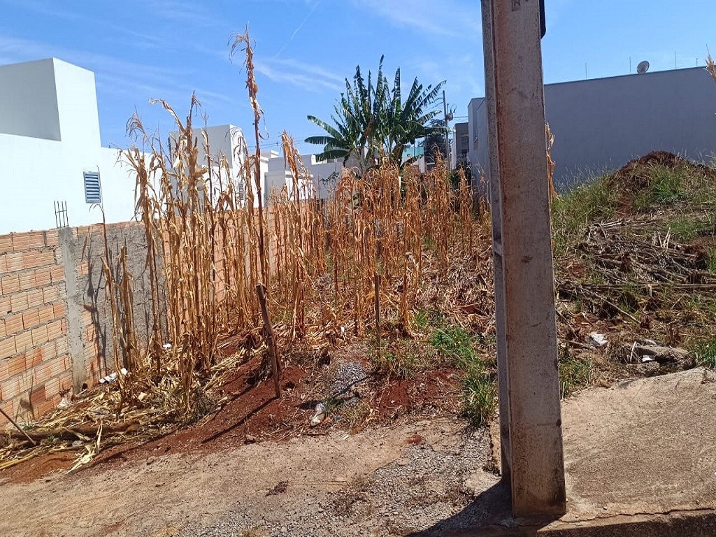 Terreno, 210 m² - Foto 2